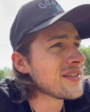 Image post by @dillonjamesofficial on Instagram
