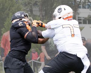Image post by @riddellsports on Instagram