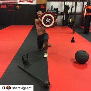 Image post by @cowboycerrone on Instagram