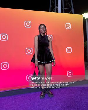 Image post by @nimayndoleaux on Instagram