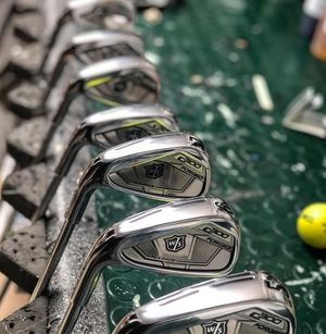 Image post by @wilsongolfcanada on Instagram