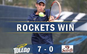 Image post by @toledomtennis on Instagram