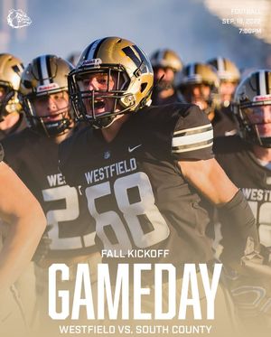 Image post by @wearewestfield on Instagram