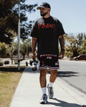 Image post by @shotbydub on Instagram