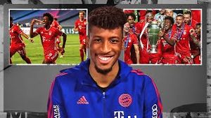 Video post by @brfootball on YouTube
