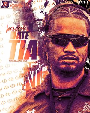 Image post by @bcpfootball on Instagram