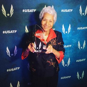 Image post by @usatf on Instagram