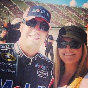 Image post by @mispeedway on Instagram