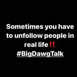 Image post by @iamgeorgewhitethespeaker on Instagram