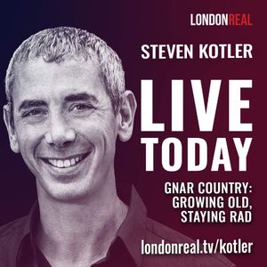 Image post by @londonrealtv on Instagram