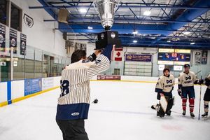 Image post by @esehockey on Instagram