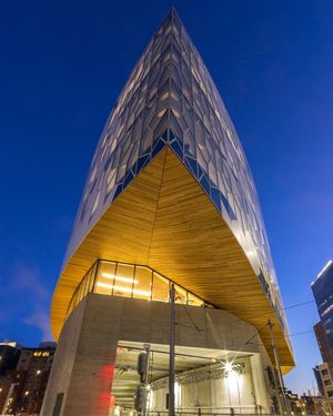 Image post by @cityofcalgary on Instagram