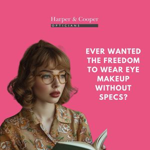 Image post by @harperandcooper on Instagram
