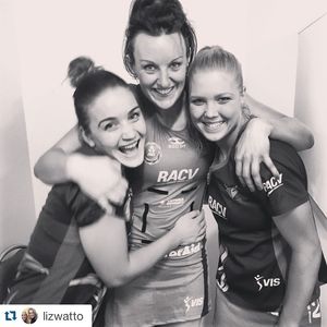 Image post by @katemoloney_ on Instagram