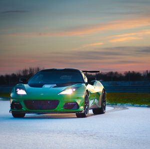 Image post by @lotuscars on Instagram