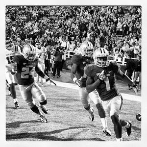 Image post by @coreycoleman on Instagram