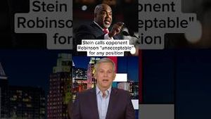 Video post by @msnbc on YouTube