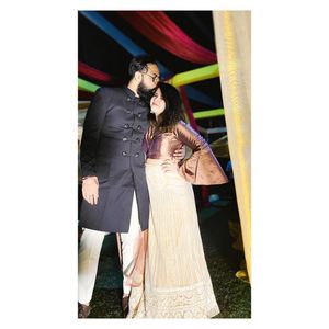 Image post by @kanchan_balani on Instagram