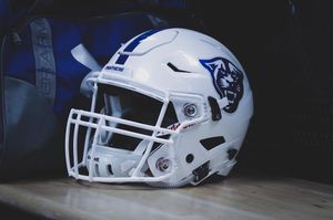 Image post by @gsu_football on Instagram