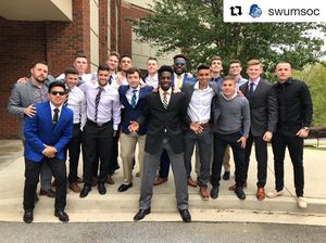 Image post by @swu_edu on Instagram