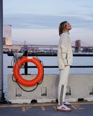 Image post by @karliekloss on Instagram