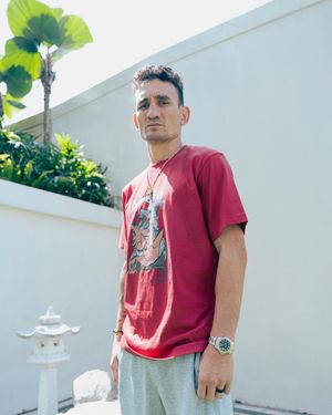 Image post by @ufcfra on Instagram