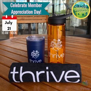 Image post by @lewisvillethrive on Instagram
