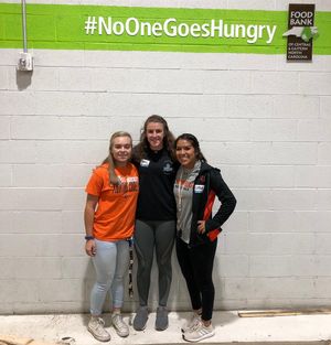 Image post by @gocamelssoftball on Instagram