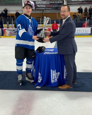 Image post by @lhjmq_qmjhl_ on Instagram