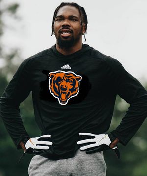 Image post by @chicago.sports.fans.daily on Instagram