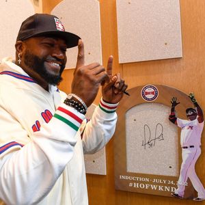 Image post by @mlbcut4 on Instagram