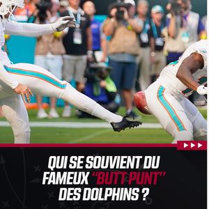 Image post by @nflfrance on Instagram