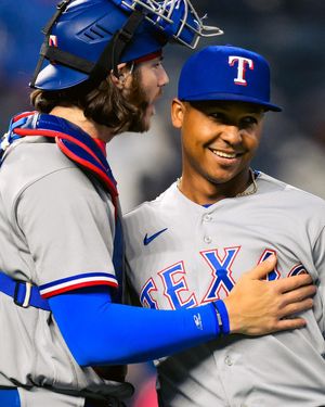 Image post by @rangers on Instagram