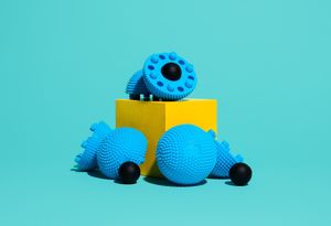 Image post by @naboso_technology on Instagram