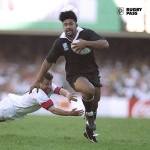 Image post by @rugbypass on Instagram