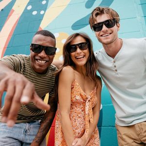 Image post by @knockaround on Instagram