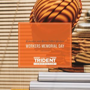 Image post by @tridentteambuild on Instagram
