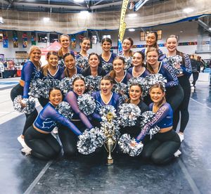 Image post by @bentleydanceteam on Instagram