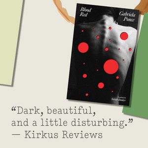 Image post by @deadinkbooks on Instagram