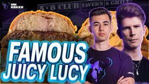 Video post by @minnesota røkkr on YouTube