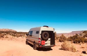 Image post by @owl.van.engineering on Instagram