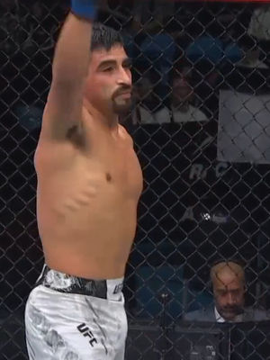 Video post by @ufc on TikTok