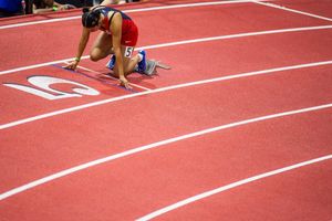 Image post by @arizonatrack on Instagram