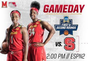 Image post by @terpswbb on Instagram