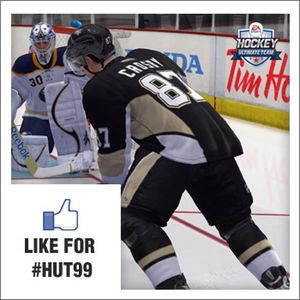 Image post by @easportsnhl on Instagram