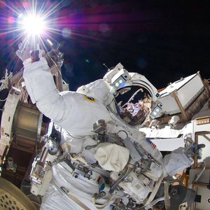 Image post by @nasaartemis on Instagram