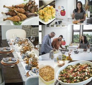 Image post by @ayeshacurry on Instagram