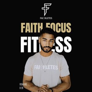 Image post by @faithletics.co on Instagram