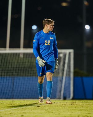 Image post by @uclamsoccer on Instagram