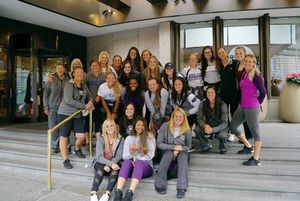 Image post by @wsusoftball on Instagram
